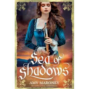 Sea of Shadows