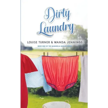 Dirty Laundry