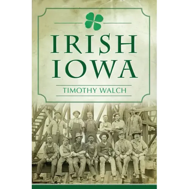 Irish Iowa