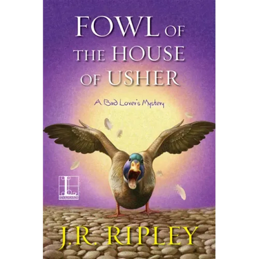 Fowl of the House of Usher