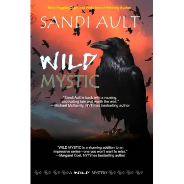 Wild Mystic