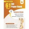 61 Paper Bank - Commerce Stream: ISC Class 11 for 2020 examination