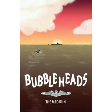 Bubbleheads: The Med Run