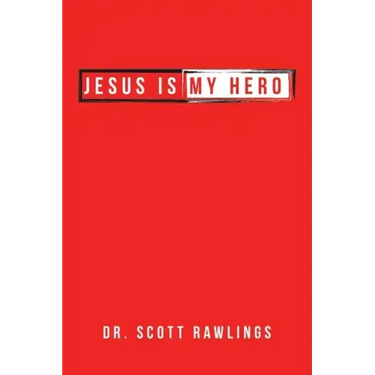 Jesus Is My Hero