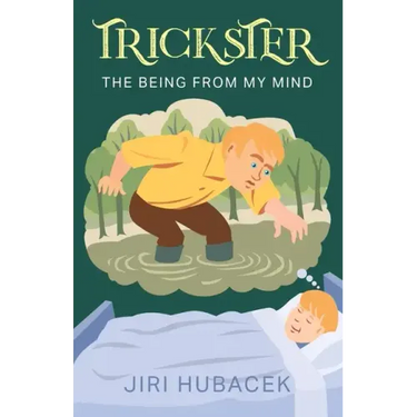 Trickster: The Being from My Mind