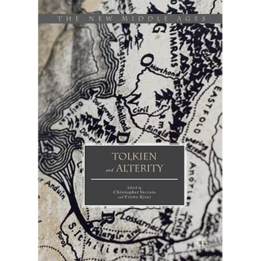 Tolkien and Alterity