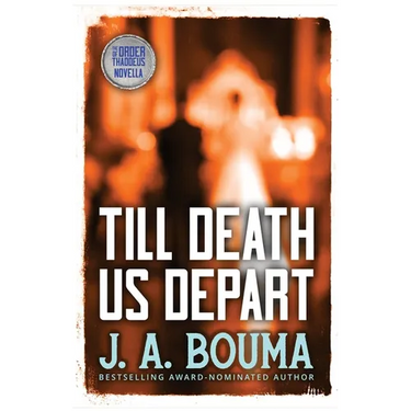 Till Death Us Depart