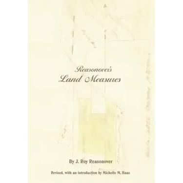 Reasonover's Land Measures