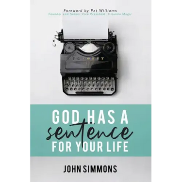 God Has A Sentence For Your Life