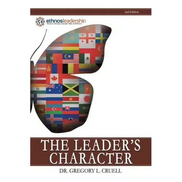The Leader's Character
