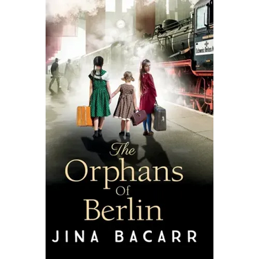 The Orphans of Berlin