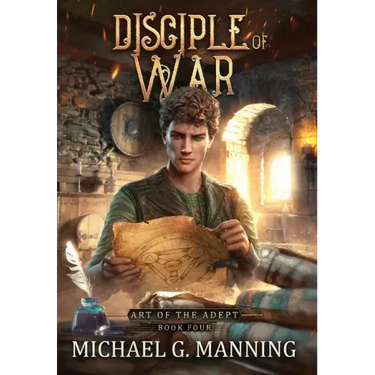 Disciple of War