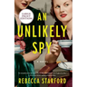 An Unlikely Spy