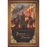 Journal of an Awful Good Paladin: Book 1