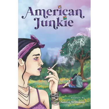 American Junkie: I Dreamt Of Clear Skies