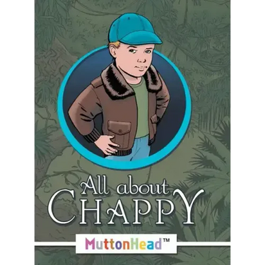 All About Chappy
