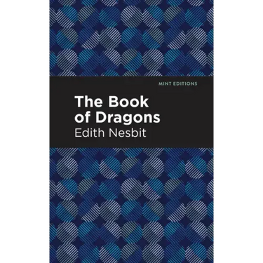 The Book of Dragons