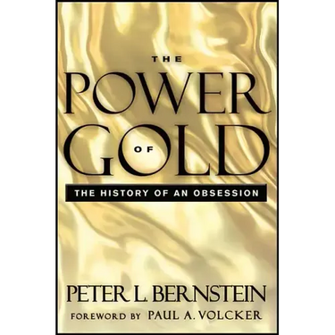 The Power of Gold