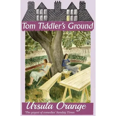 Tom Tiddler's Ground