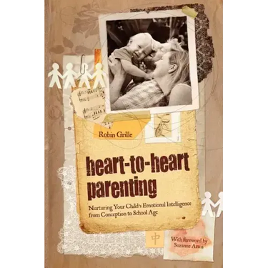 Heart-To-Heart Parenting
