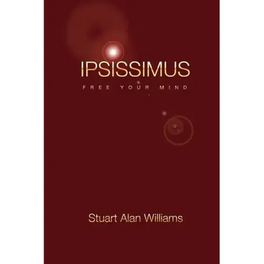 Ipsissimus: Free Your Mind