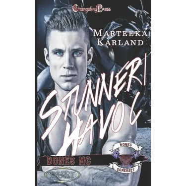 Stunner/ Havoc Duet (Bones MC)