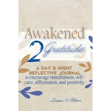 Awakened 2 Gratitude