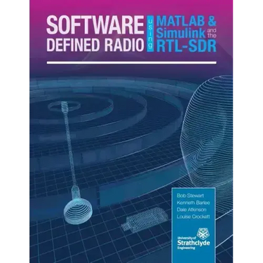 Software Defined Radio using MATLAB & Simulink and the RTL-SDR