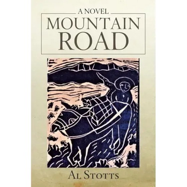 Mountain Road