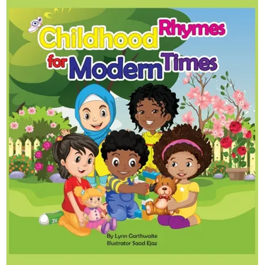 Childhood Rhymes for Modern Times