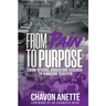 From Pain to Purpose: From Special Education Teacher to Kingdom Teacher