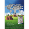 Introduction to Carbon Capture and Sequestration