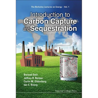 Introduction to Carbon Capture and Sequestration