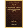 Chronicles Of Cynthiana And Other Chronicles (1894)