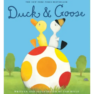 Duck & Goose