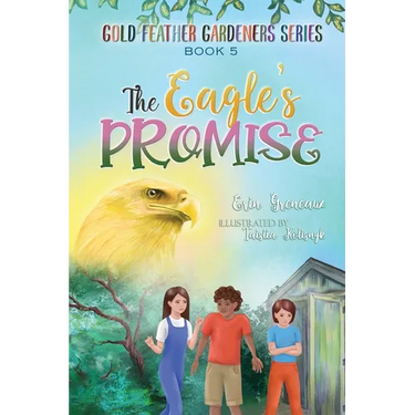 The Eagle's Promise