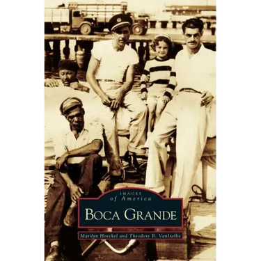 Boca Grande