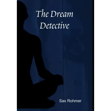 The Dream Detective
