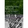 Defending Whose Country?: Indigenous Soldiers in the Pacific War