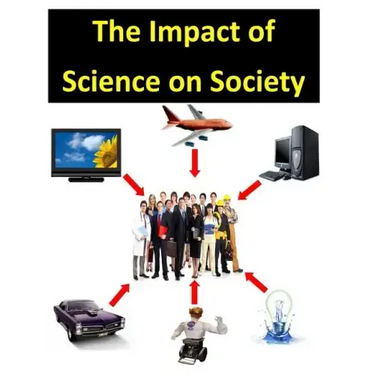 The Impact of Science on Society