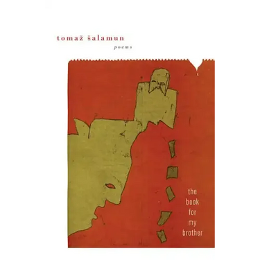 The Book for My Brother