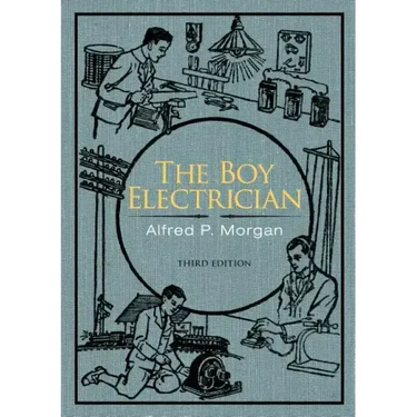 The Boy Electrician