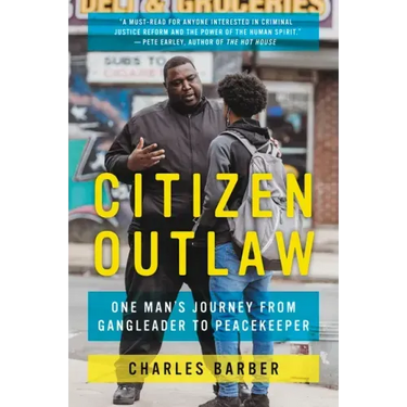 Citizen Outlaw