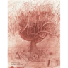 Gregory Crane, Drawings 1979 - 2009