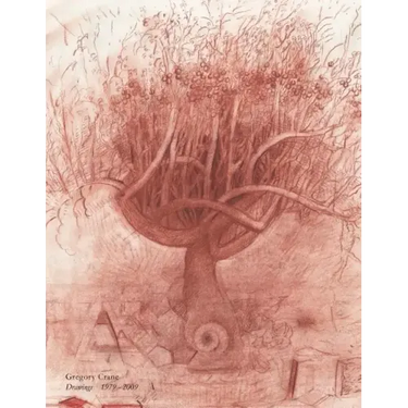 Gregory Crane, Drawings 1979 - 2009