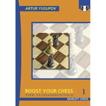 Boost Your Chess 1