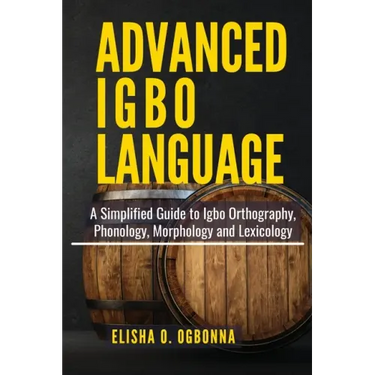 Advanced Igbo Language