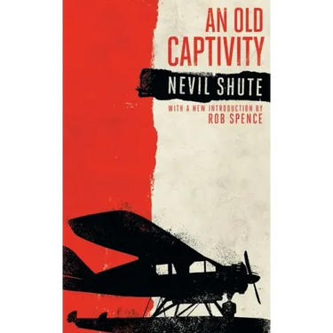 An Old Captivity (Valancourt 20th Century Classics)