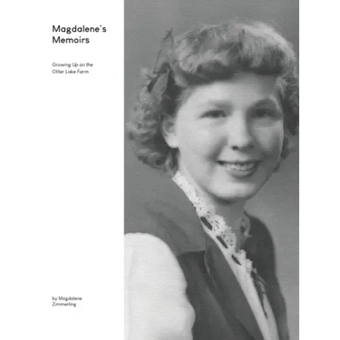 Magdalene's Memoirs