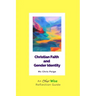 Christian Faith and Gender Identity: An OtherWise Reflection Guide